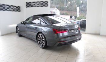 AUDI A6 S Line 45 TDI 231CV quattro tiptronic lleno