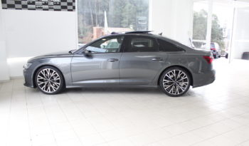 AUDI A6 S Line 45 TDI 231CV quattro tiptronic lleno