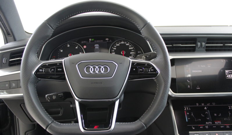 AUDI A6 S Line 45 TDI 231CV quattro tiptronic lleno