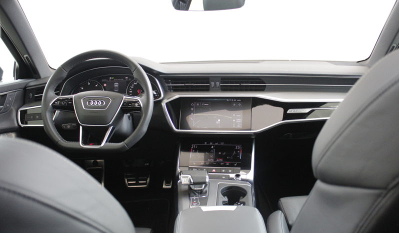 AUDI A6 S Line 45 TDI 231CV quattro tiptronic lleno