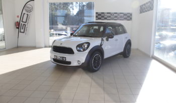 MINI Countryman COOPER D COUNTRYMAN lleno