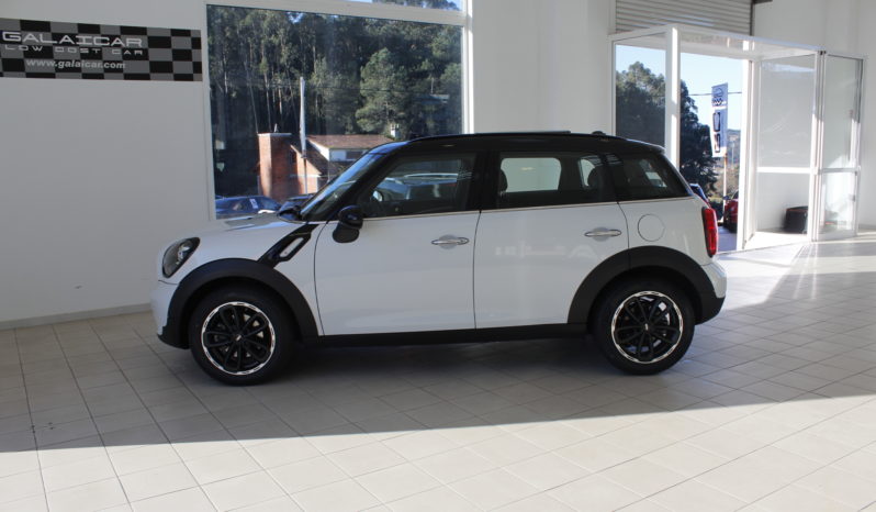 MINI Countryman COOPER D COUNTRYMAN lleno