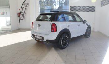 MINI Countryman COOPER D COUNTRYMAN lleno