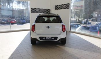 MINI Countryman COOPER D COUNTRYMAN lleno