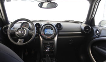 MINI Countryman COOPER D COUNTRYMAN lleno