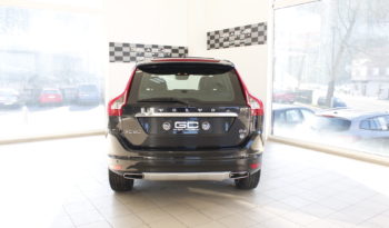 VOLVO XC60 2.4 D4 AWD Summum Auto lleno