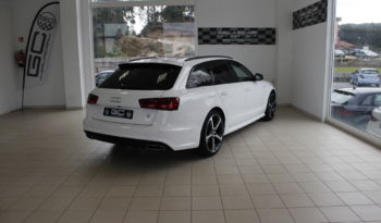 AUDI A6 2.0 TDI 140kW190CV ultra S tron Avant lleno