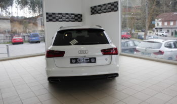 AUDI A6 2.0 TDI 140kW190CV ultra S tron Avant lleno