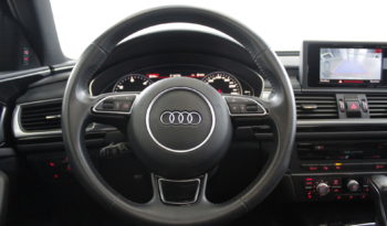 AUDI A6 2.0 TDI 140kW190CV ultra S tron Avant lleno