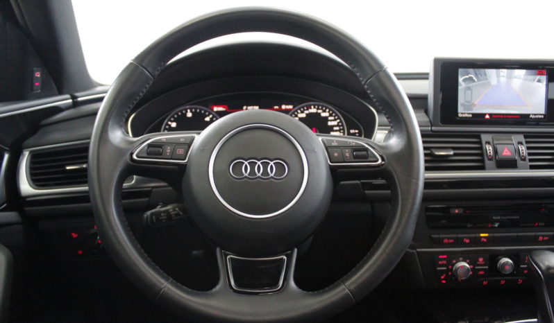 AUDI A6 2.0 TDI 140kW190CV ultra S tron Avant lleno