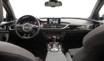 AUDI A6 2.0 TDI 140kW190CV ultra S tron Avant lleno