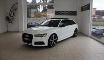 AUDI A6 2.0 TDI 140kW190CV ultra S tron Avant lleno