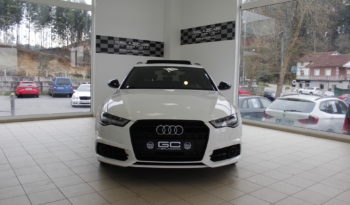 AUDI A6 2.0 TDI 140kW190CV ultra S tron Avant lleno