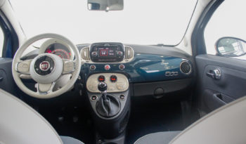 FIAT 500 1.2 8v 51kW 69CV Lounge lleno