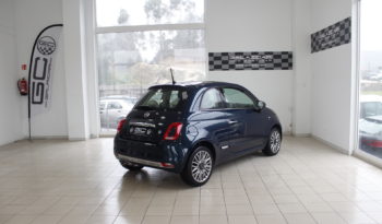 FIAT 500 1.2 8v 51kW 69CV Lounge lleno