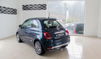 FIAT 500 1.2 8v 51kW 69CV Lounge lleno