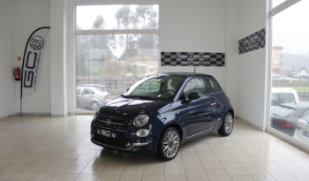 FIAT 500 1.2 8v 51kW 69CV Lounge lleno