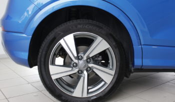 AUDI Q2 S LINE  2.0 TDI 190 CV quattro S tronic lleno