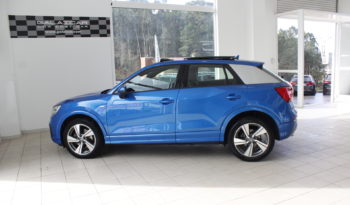 AUDI Q2 S LINE  2.0 TDI 190 CV quattro S tronic lleno