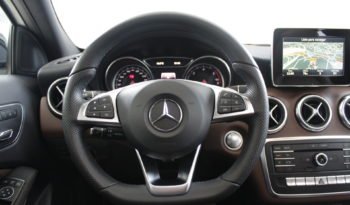 MERCEDES-BENZ Clase A 220 d 4MATIC AMG Line lleno