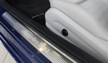 MERCEDES-BENZ Clase C C Coupe 250 d AMG Line lleno