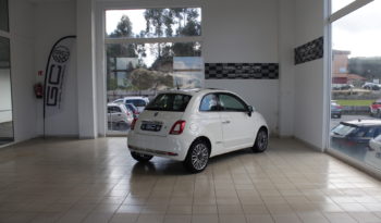 FIAT 500 1.2 8v 51kW 69CV Lounge lleno