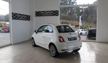 FIAT 500 1.2 8v 51kW 69CV Lounge lleno