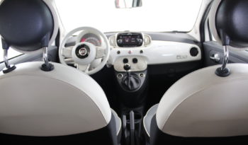 FIAT 500 1.2 8v 51kW 69CV Lounge lleno