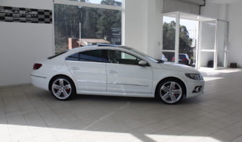 VOLKSWAGEN CC RLine 2.0 TDI 184CV DSG lleno