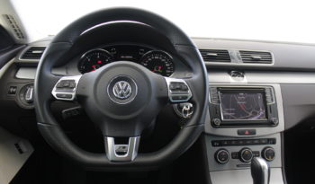 VOLKSWAGEN CC RLine 2.0 TDI 184CV DSG lleno