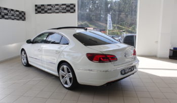 VOLKSWAGEN CC RLine 2.0 TDI 184CV DSG lleno