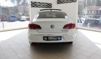 VOLKSWAGEN CC RLine 2.0 TDI 184CV DSG lleno