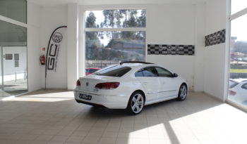 VOLKSWAGEN CC RLine 2.0 TDI 184CV DSG lleno