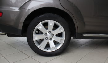 MITSUBISHI Outlander 220 DID 156 CV lleno