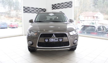 MITSUBISHI Outlander 220 DID 156 CV lleno