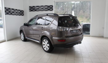 MITSUBISHI Outlander 220 DID 156 CV lleno