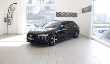 AUDI A6 2.0 TDI 140kW190CV ultra S tron Avant lleno