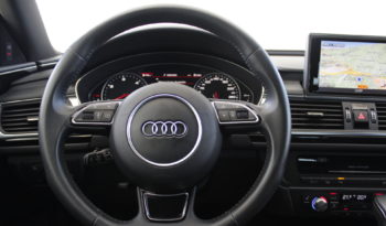 AUDI A6 2.0 TDI 140kW190CV ultra S tron Avant lleno