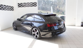 AUDI A6 2.0 TDI 140kW190CV ultra S tron Avant lleno