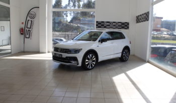 VOLKSWAGEN Tiguan R Line 2.0 TDI 240CV DSG lleno