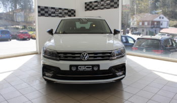 VOLKSWAGEN Tiguan R Line 2.0 TDI 240CV DSG lleno