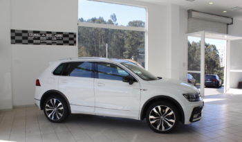 VOLKSWAGEN Tiguan R Line 2.0 TDI 240CV DSG lleno