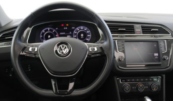 VOLKSWAGEN Tiguan R Line 2.0 TDI 240CV DSG lleno