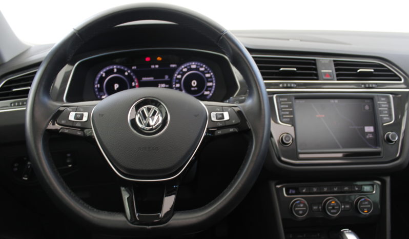 VOLKSWAGEN Tiguan R Line 2.0 TDI 240CV DSG lleno