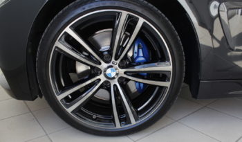 BMW Serie 4 435d xDrive lleno