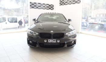 BMW Serie 4 435d xDrive lleno