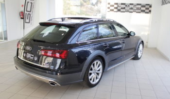 AUDI A6 allroad quattro 3.0 TDI 272cv S tronic lleno