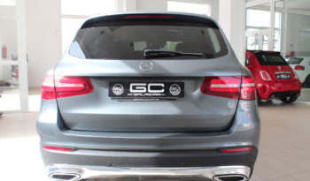 MERCEDES-BENZ GLC 250 d 4MATIC OFFROAD lleno