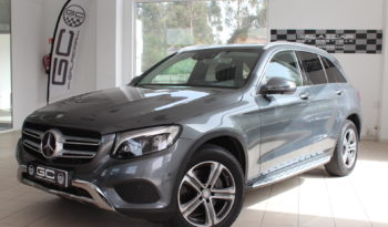 MERCEDES-BENZ GLC 250 d 4MATIC OFFROAD lleno