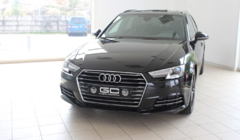 AUDI A4 Avant 2.0 TDI 150CV sport edition lleno